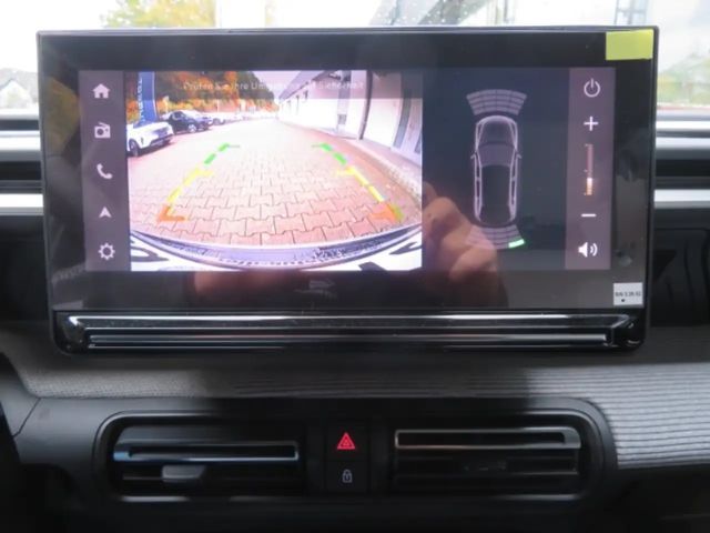 Citroën C3 Aircross Max