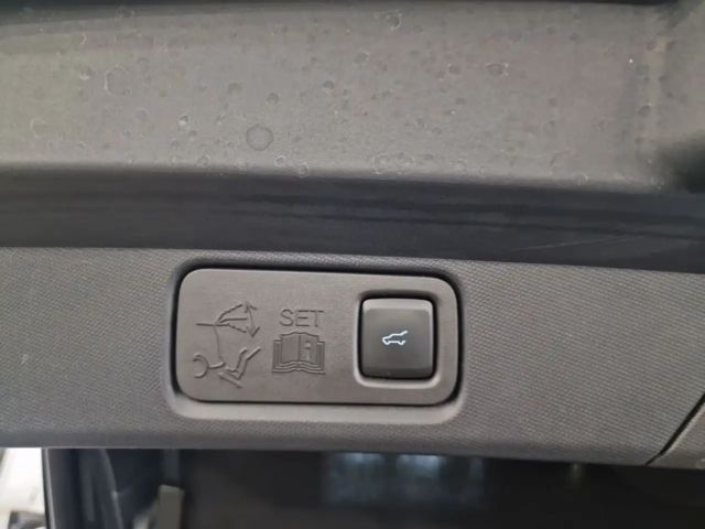 Ford Mustang Mach-E AWD