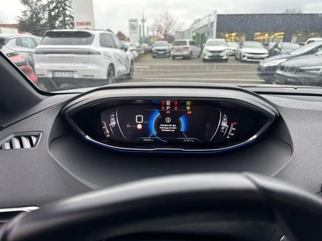 Peugeot 5008 HDi