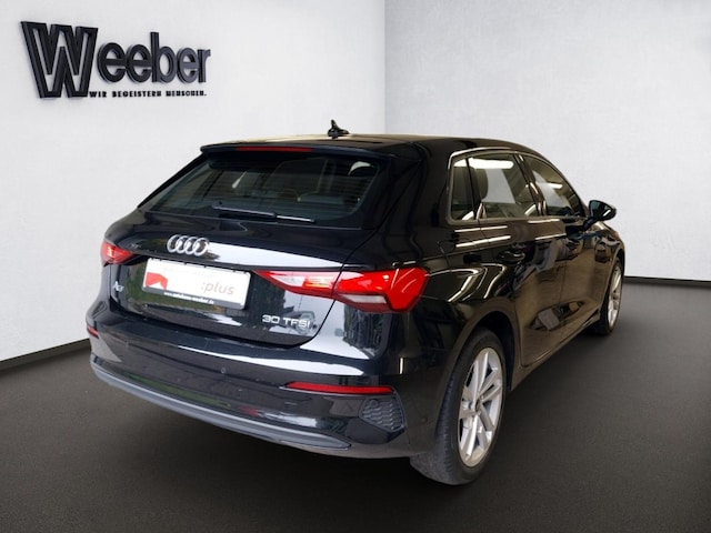 Audi A3 30 TFSI Sportback