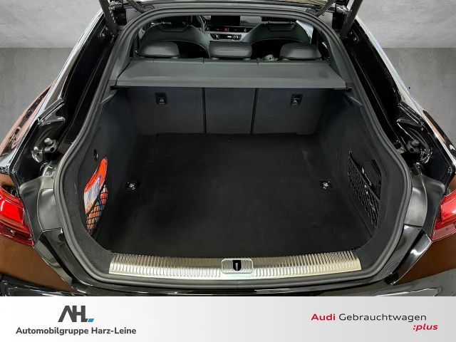 Audi A5 45 TFSI Quattro S-Tronic Sportback