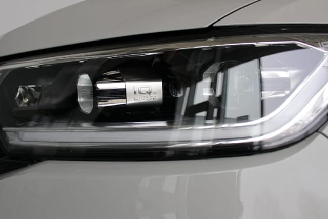 Volkswagen T-Roc DSG