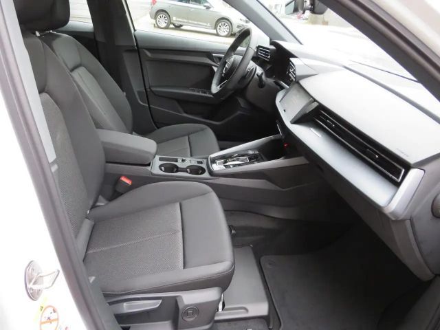 Audi A3 35 TFSI S-Tronic Sedan Sportback