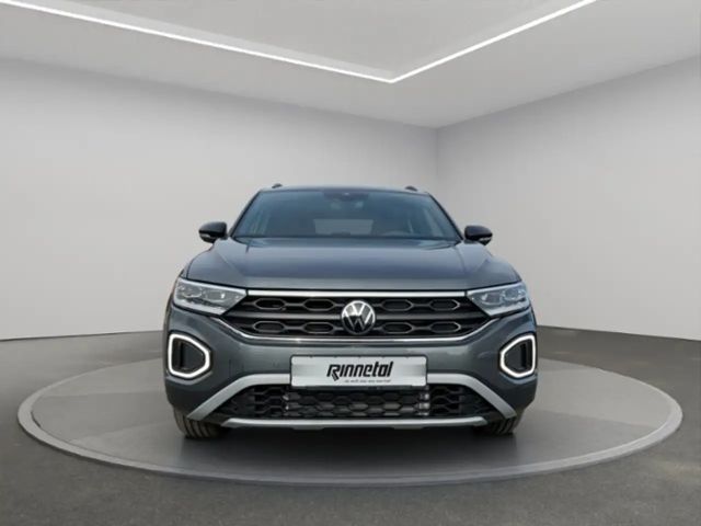 Volkswagen T-Roc GOAL 2.0 l TDI SCR 110 kW (150 PS) 7-Gang-Doppelk