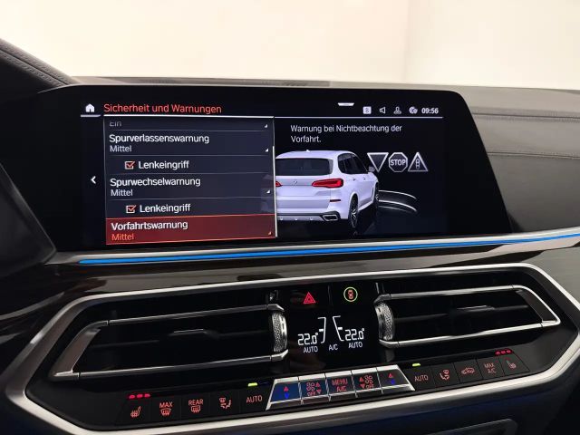 BMW X5 M-Sport xDrive45e