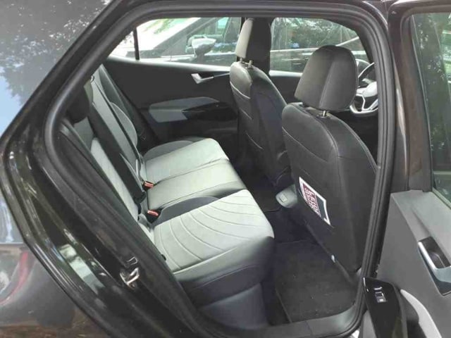 Volkswagen ID.3 LED+NAVI+KAMERA+ACC+SITZHZ.