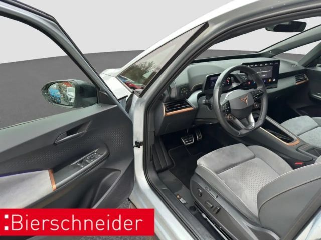 Cupra Born 62KW AB 363EUR PANO NAVI BEATS REAR VIEW SHZ