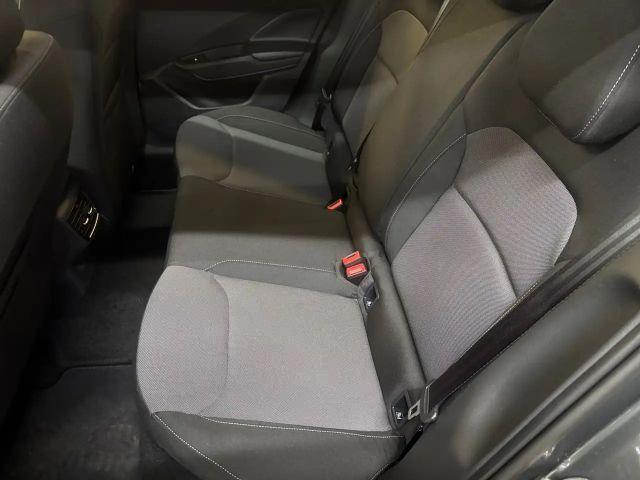 Skoda Fabia Selection