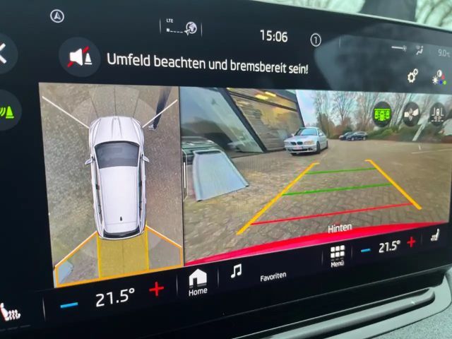 Skoda Enyaq Lounge iV 80