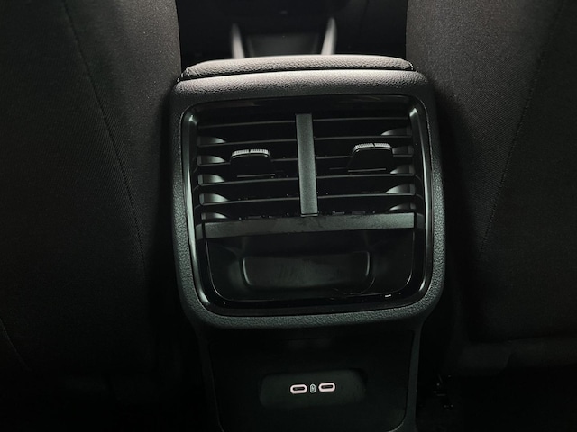 Skoda Octavia 1.5 TSI Combi Selection