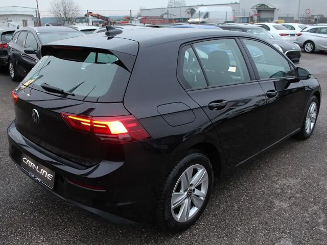 Volkswagen Golf DSG Life