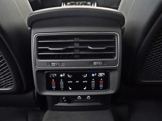Audi SQ7 4.0 TFSI