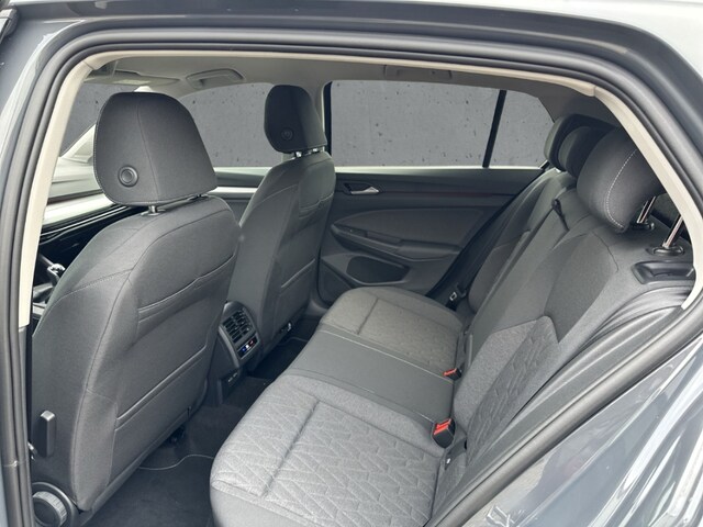 Volkswagen Golf 1.5 TSI Golf VIII Life