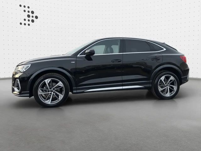 Audi Q3 35 TFSI S-Line