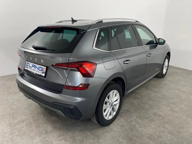 Skoda Kamiq 1.0 TSI 85 Selection