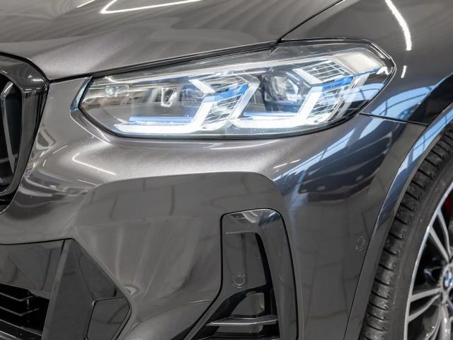 BMW X3 M-Sport xDrive