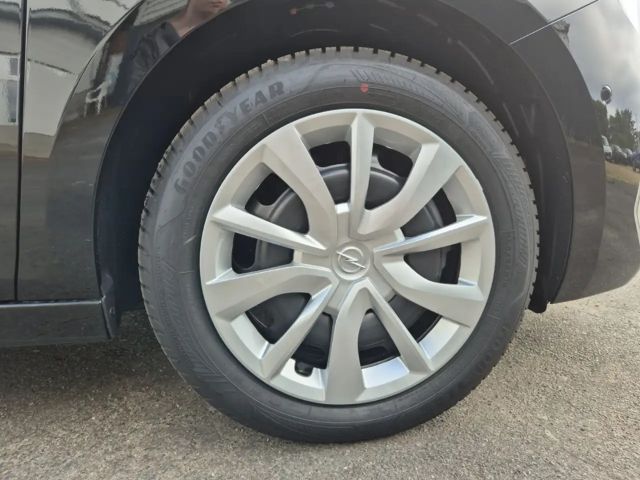 Opel Corsa Edition F Edition