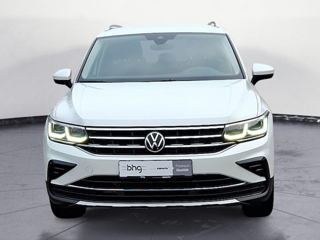 Volkswagen Tiguan 1.5 TSI DSG Elegance Elegance