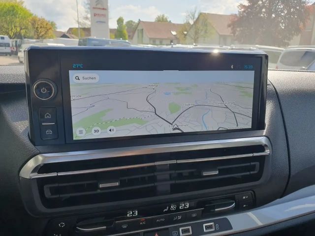 Citroën Spacetourer Plus