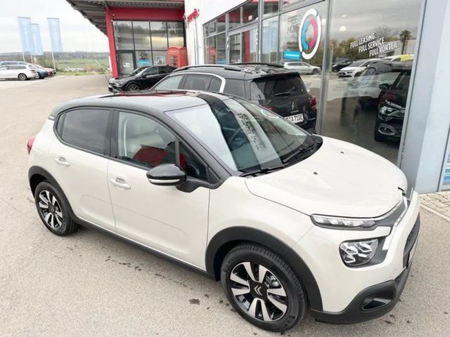 Citroën C3 Max PureTech
