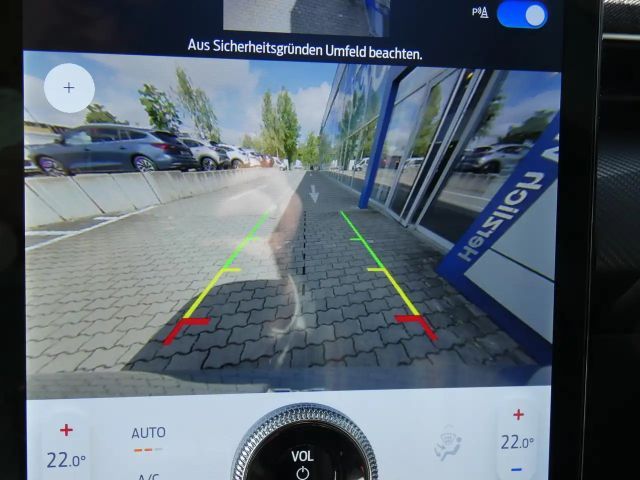 Ford Mustang Mach-E #TECHNO-PAKET+ #NAVI #LED#CARPLAY