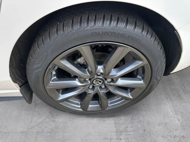 Mazda 3 Selection SkyActiv