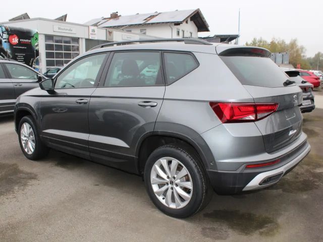 Seat Ateca 1.0 TSI Style
