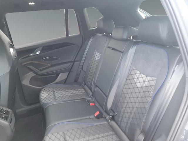 Volkswagen Tiguan 2.0 TDI