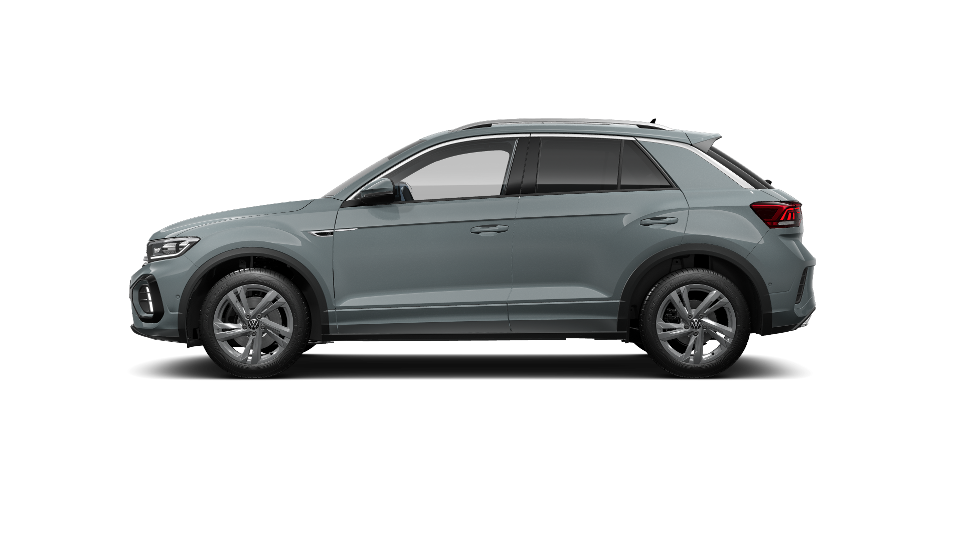 Volkswagen T-Roc 2.0 TDI DSG