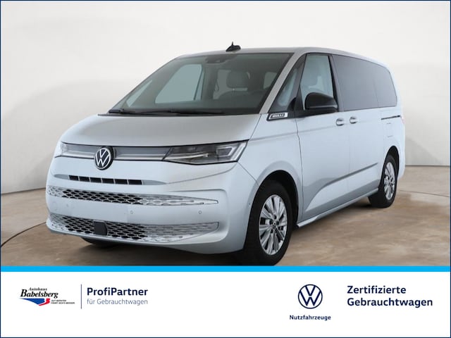 Volkswagen Multivan 2.0 TDI Lang T7