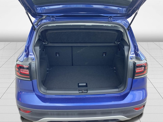 Volkswagen T-Cross T-Cross Klima Navi Einparkhilfe Sitzheizung