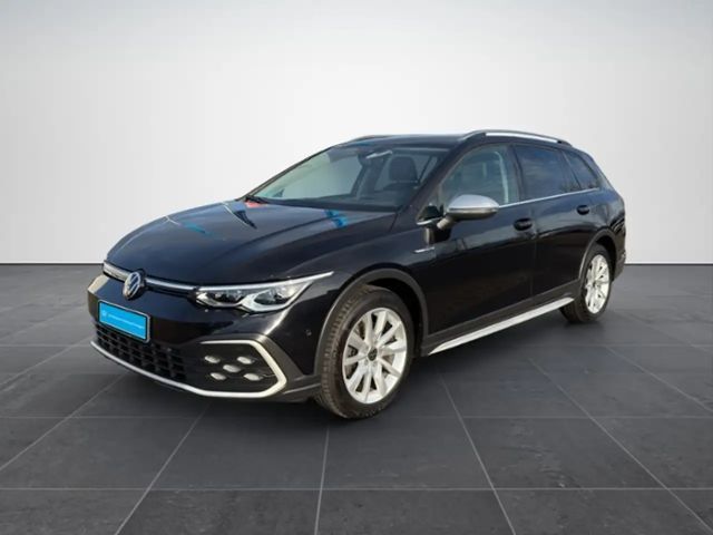 Volkswagen Golf 2.0 TDI AllTrack Variant