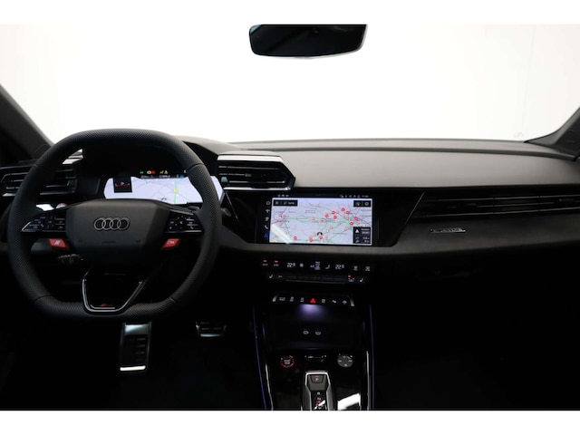 Audi RS3 Quattro S-Tronic Sportback