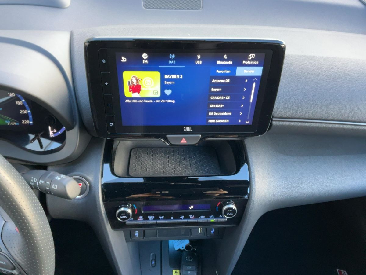 Toyota Yaris Cross 5-deurs Bi-Tone GR