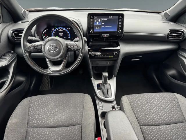 Toyota Yaris Cross 4x2 Active Hybride