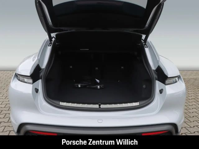 Porsche Taycan 4S Sport Turismo