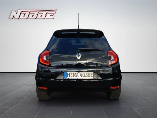 Renault Twingo Electric