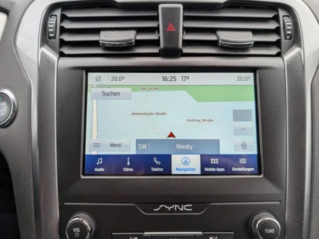 Ford Mondeo Trend Wagon