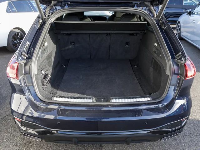 Audi A5 2.0 TFSI Avant S-Line S-Tronic