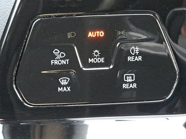 Volkswagen Golf 2.0 TSI 4Motion DSG