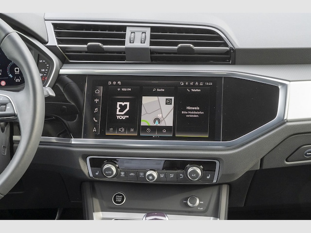 Audi Q3 35 TFSI S-Tronic