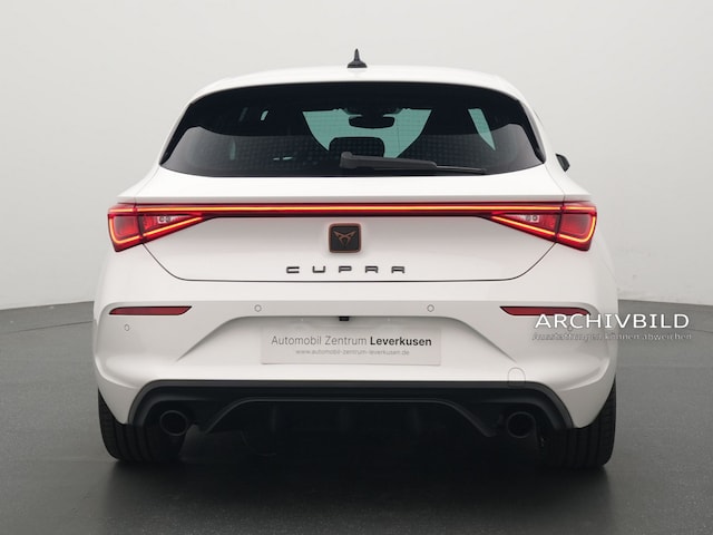 Cupra Leon DSG