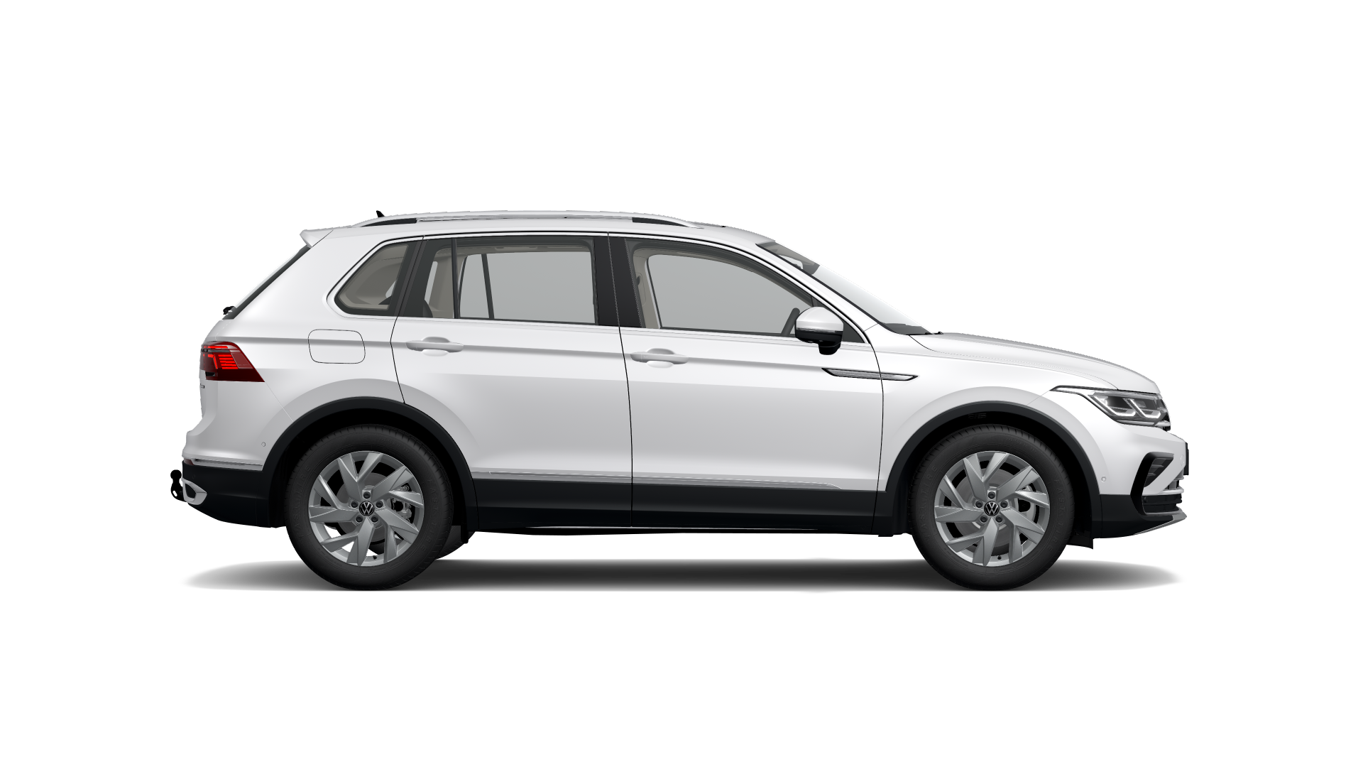 Volkswagen Tiguan 2.0 TDI DSG IQ.Drive