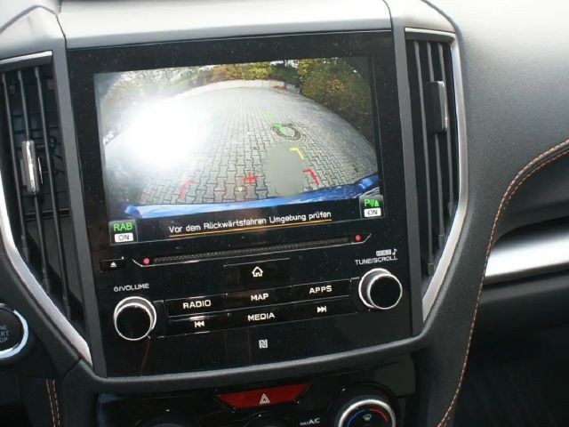 Subaru XV AWD Comfort