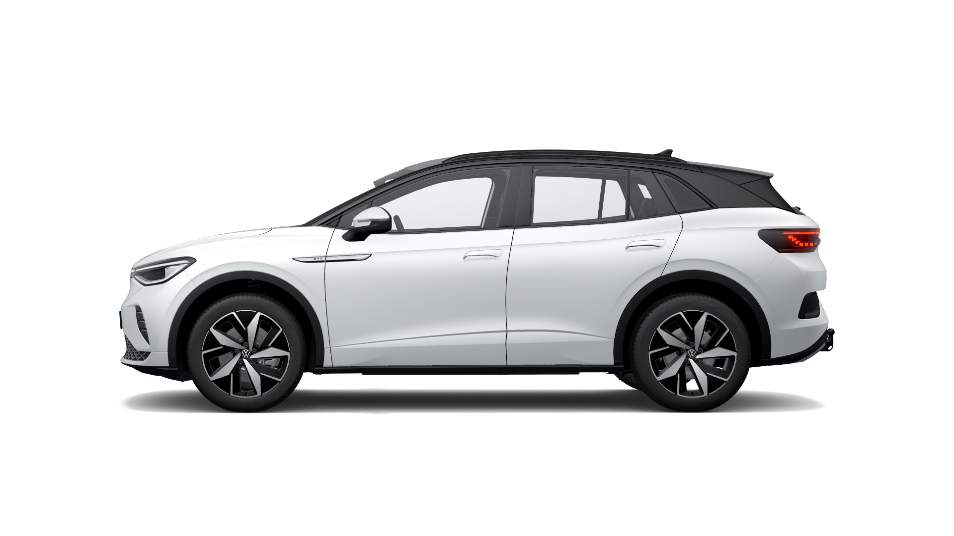 Volkswagen ID.4 GTX IQ.Drive