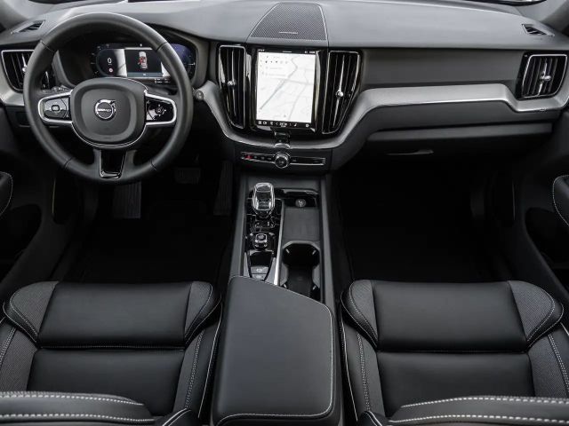 Volvo XC60 AWD Dark Plus T6