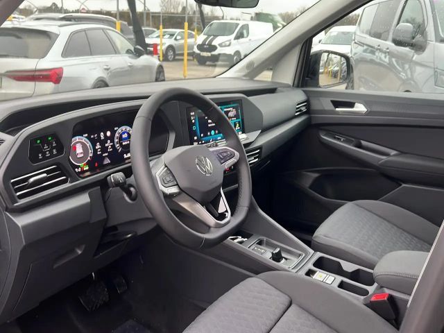 Volkswagen Caddy Life eHybrid