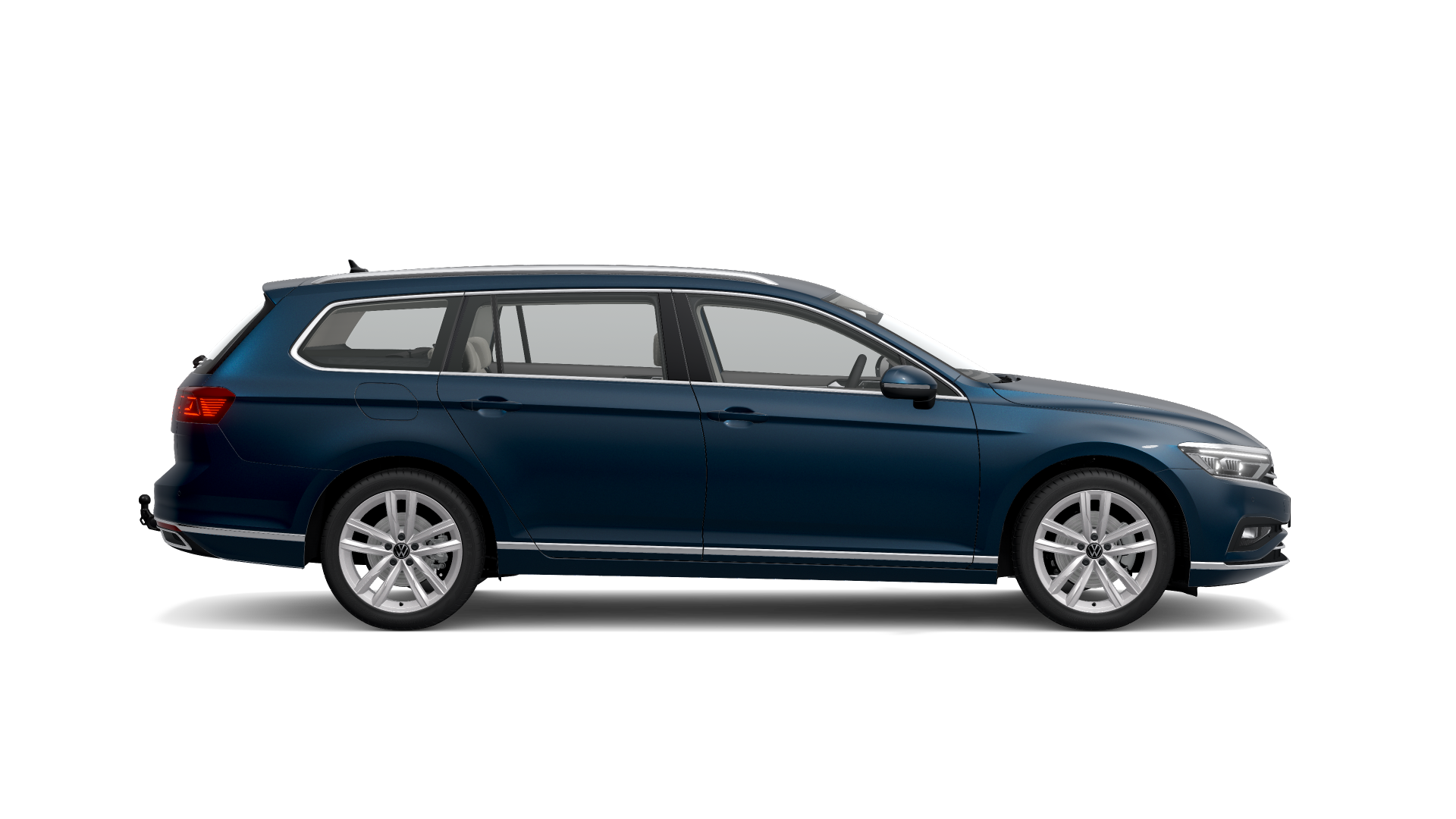 Volkswagen Passat 2.0 TDI Variant