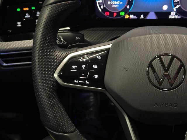 Volkswagen Golf Bluemotion R-Line Variant