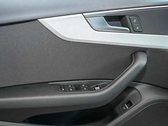 Audi A4 40 TDI Avant